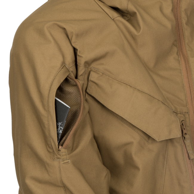 Helikon-Tex Anorak Pilgrim, taiga green