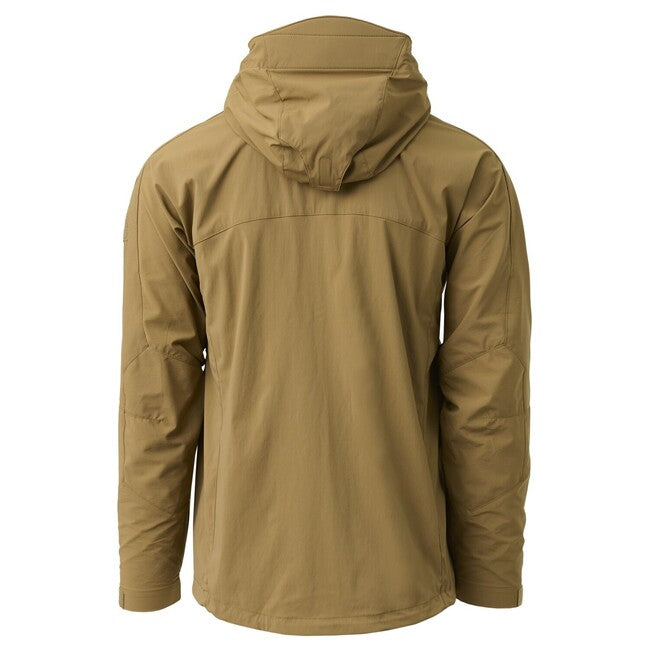 Helikon-Tex Trooper Mk2 jacke - StormStretch®, coyote