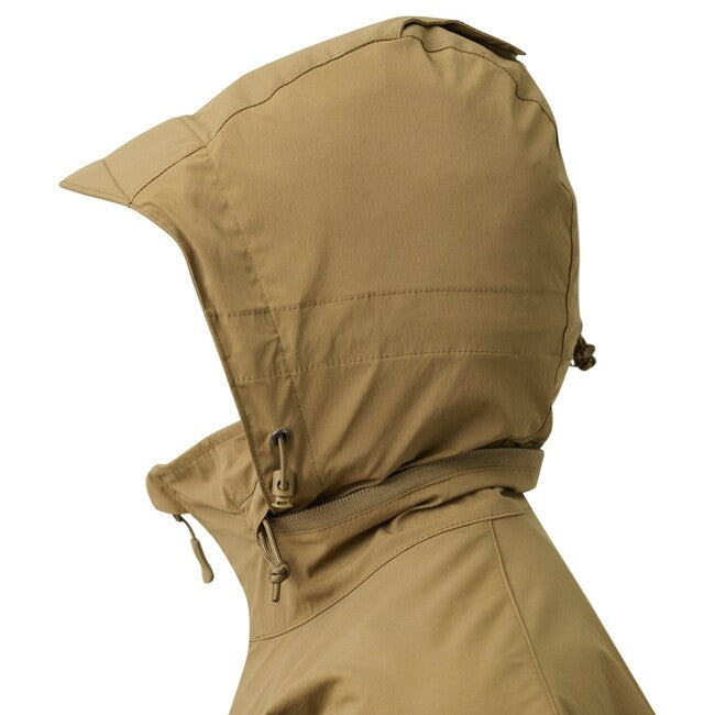 Helikon-Tex Trooper Mk2 jacke - StormStretch®, coyote