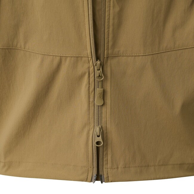 Helikon-Tex Trooper Mk2 jacke - StormStretch®, coyote