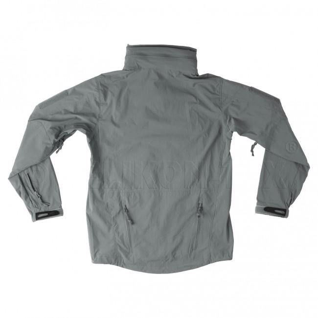 Helikon-Tex Jacke Trooper SoftShell, Alpha Green
