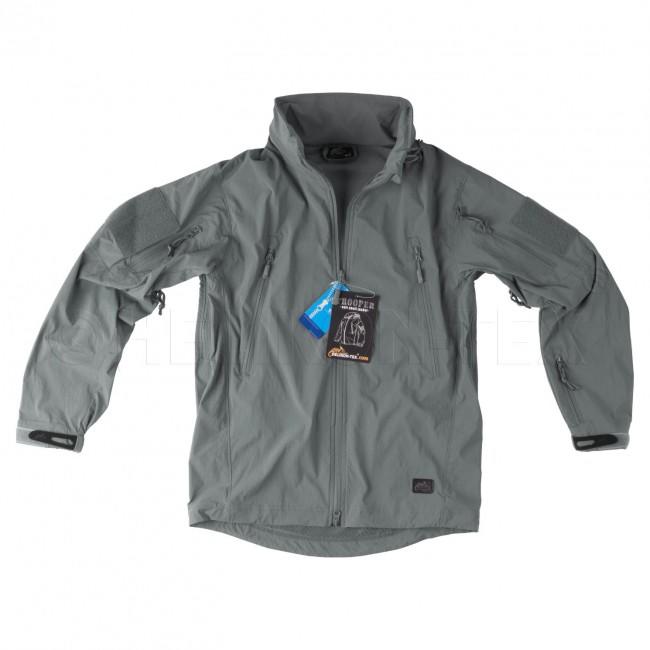 Helikon-Tex Jacke Trooper SoftShell, Alpha Green