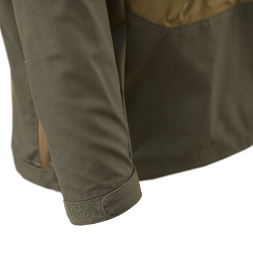 Helikon-Tex Tracer Anorak jacke, pl woodland