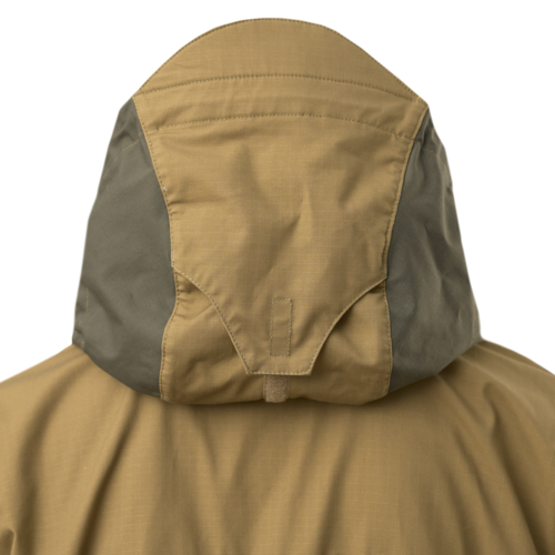 Helikon-Tex Tracer Anorak Jacke, RAL 7013