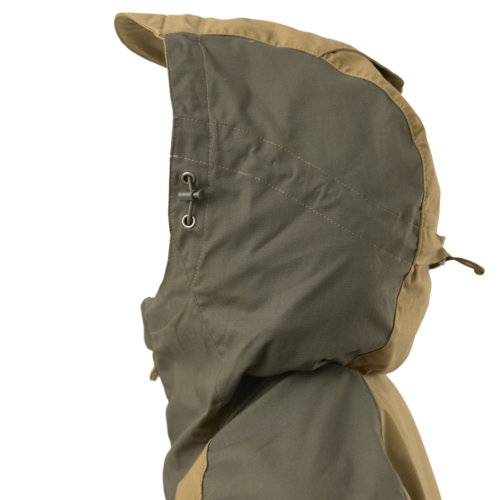 Helikon-Tex Tracer Anorak Jacke, RAL 7013