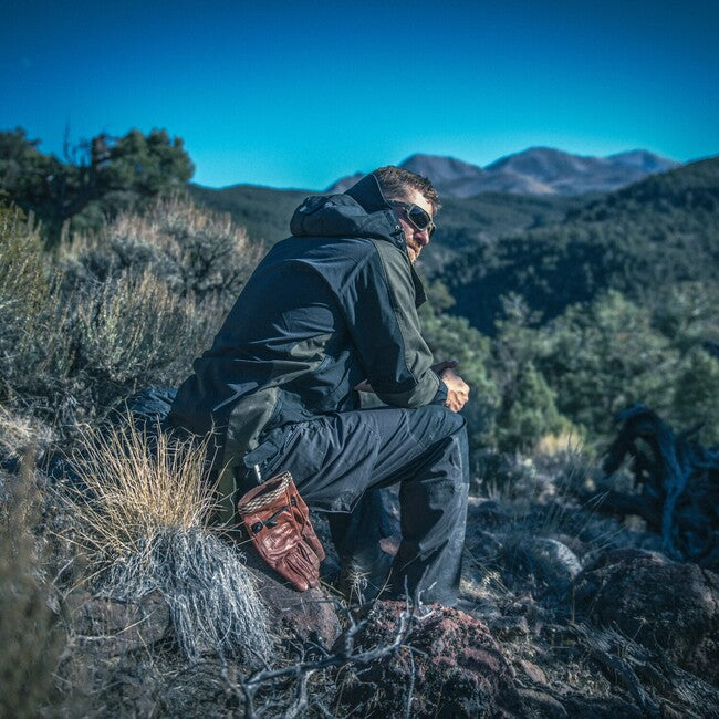 Helikon-Tex Woodsman Anorak Jacket