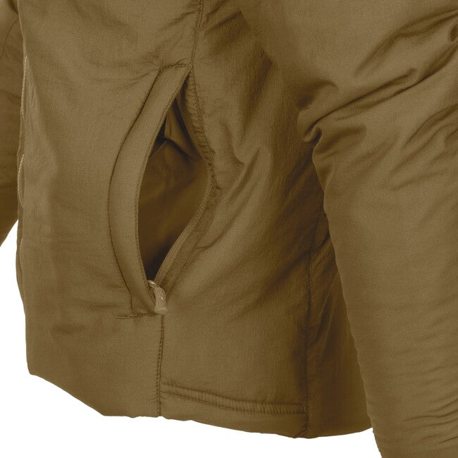 Helikon-Tex Wolfhound Jacke, schwarz
