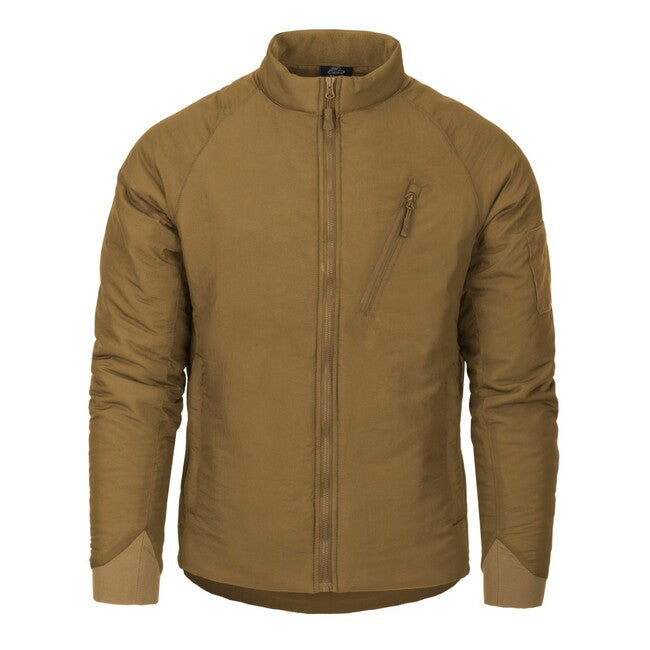 Helikon-Tex Wolfhound Jacke, schwarz