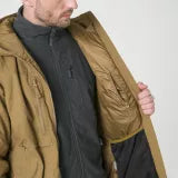 Helikon-Tex Yukon herren-winterjacke, taiga green