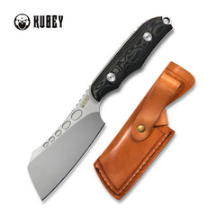 KUBEY Aiden messer mit fester klinge