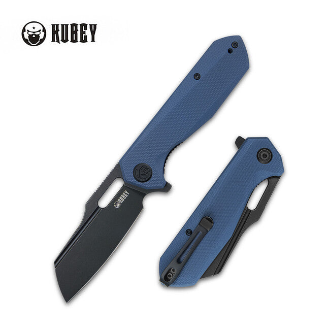 KUBEY Atlas schließmesser
