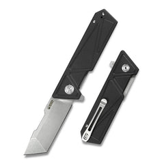 KUBEY Avenger schließmesser