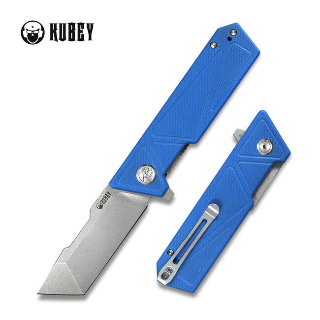 KUBEY Avenger schließmesser