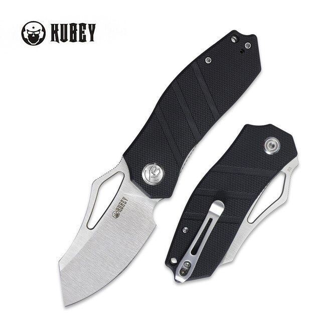 KUBEY BooM abschlussmesser