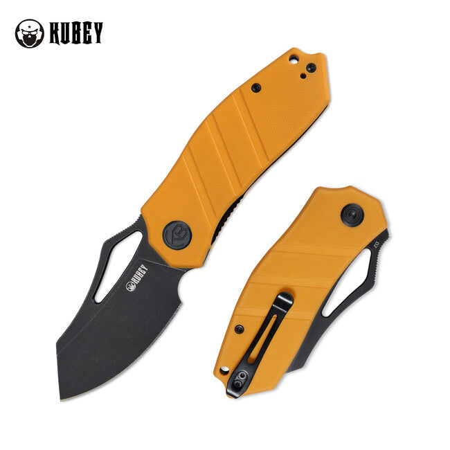 KUBEY BooM abschlussmesser