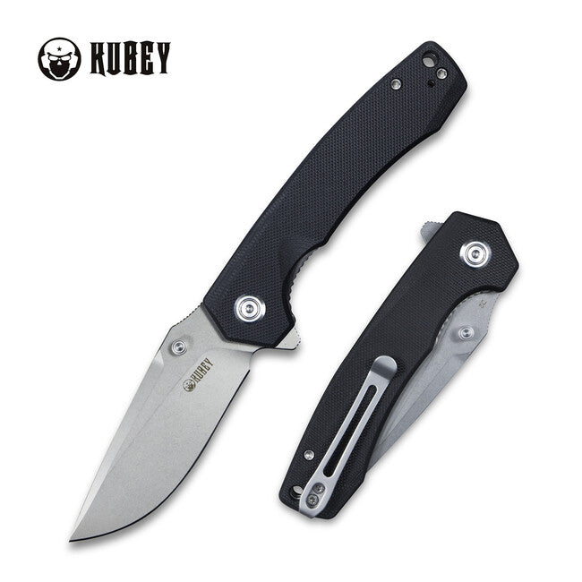 KUBEY Calyce schließmesser