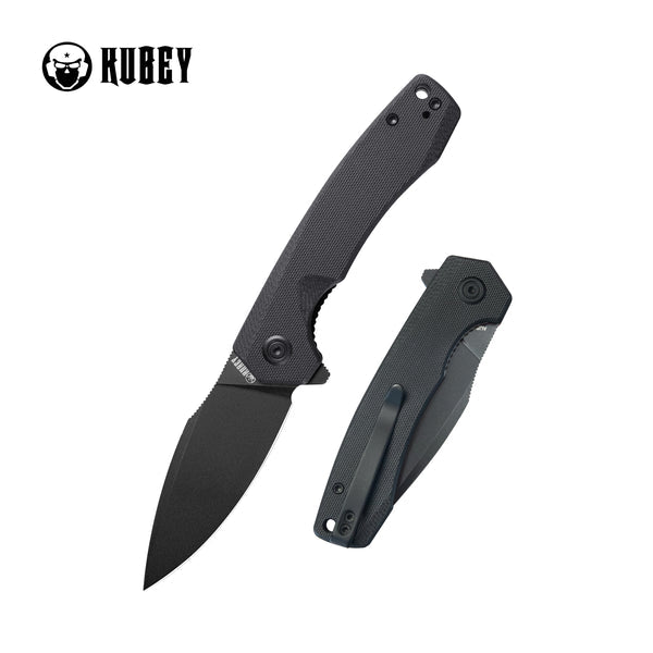 KUBEY Calyce Drop Pt. dunkle Nacht