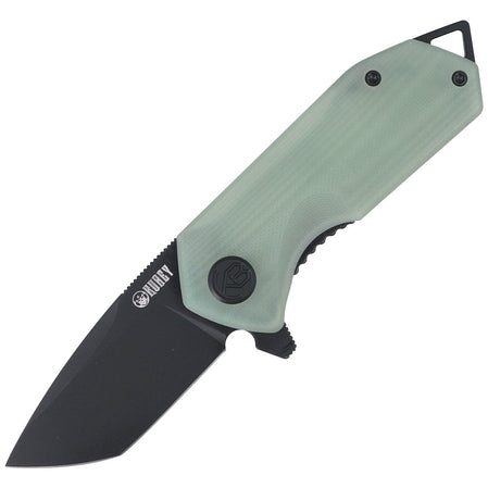 KUBEY Campe schließmesser