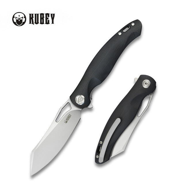 KUBEY Drake schließmesser