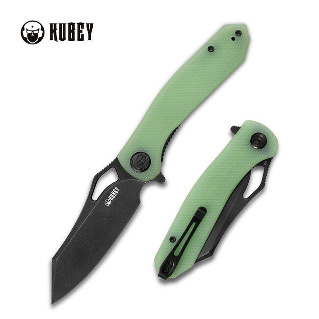 KUBEY Drake schließmesser