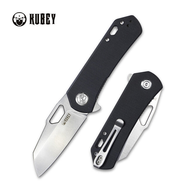 KUBEY Duroc schließmesser