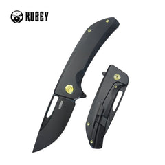KUBEY Hyperion Dark Night messer