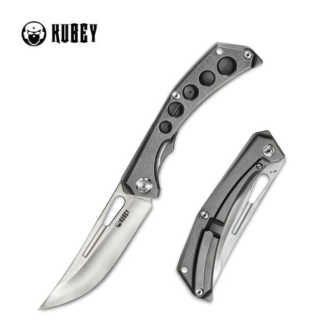 KUBEY Ishtar schließmesser