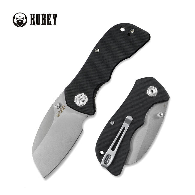 KUBEY Karaji schließmesser