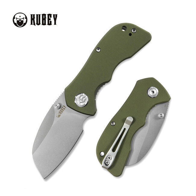 KUBEY Karaji schließmesser