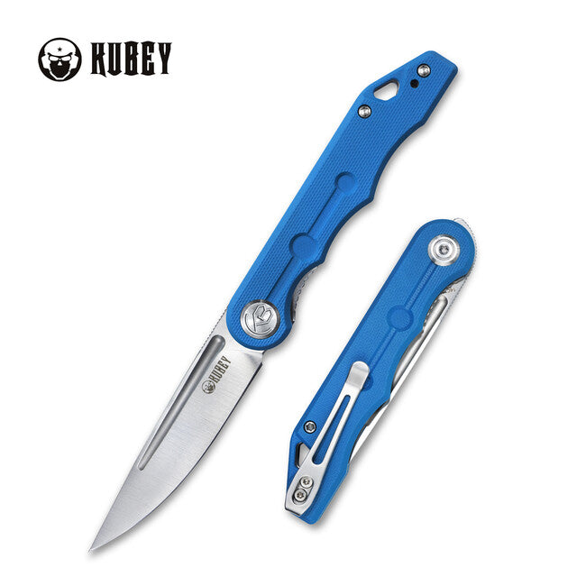 KUBEY Mizo schließmesser