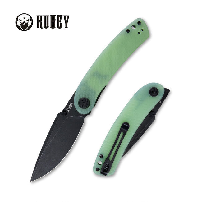 KUBEY Momentum Schließmesser