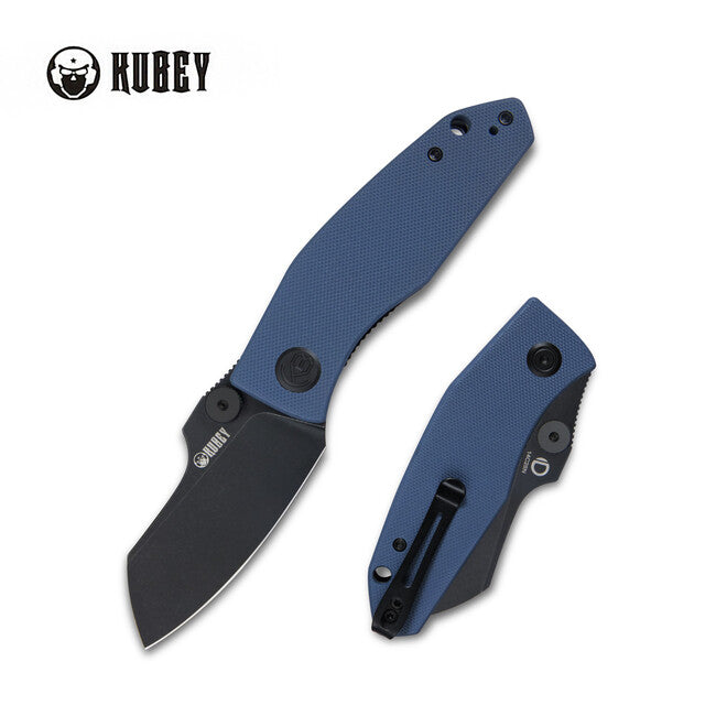 KUBEY Zatvaraci Messer Monsterdog