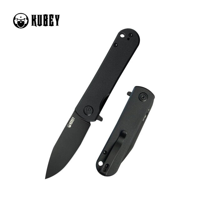 KUBEY NEO Outdoor Dark Night schließmesser