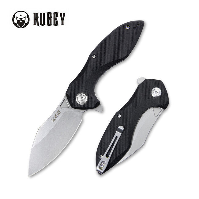 KUBEY Noble Schließmesser