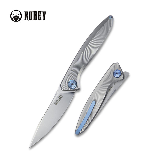 KUBEY PIKE schließmesser