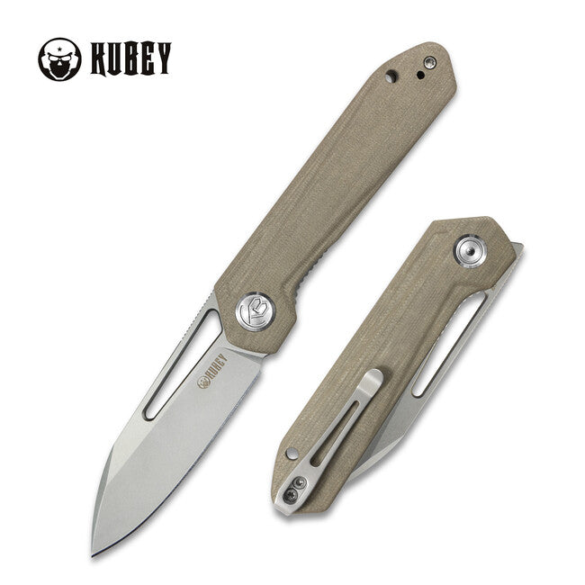 KUBEY Royal schließmesser