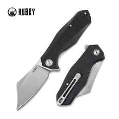 Kubey Tadao Folding Knife