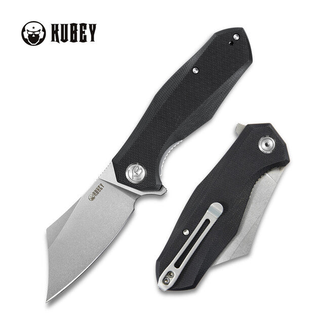 KUBEY Tadao schließmesser