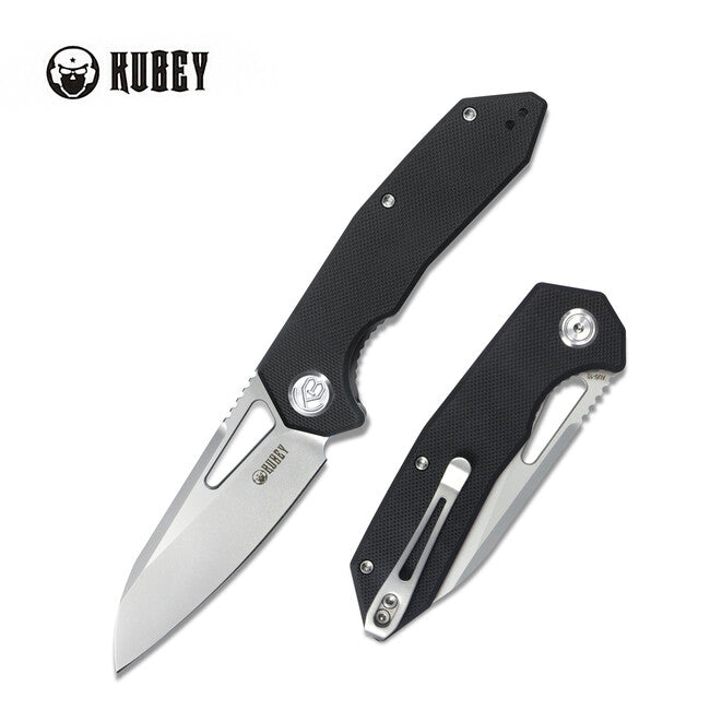 KUBEY Vagrant schließmesser