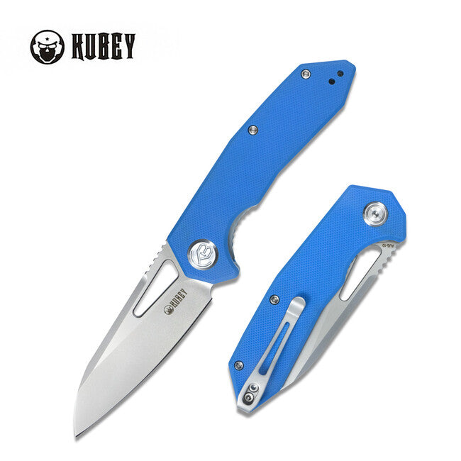 KUBEY Vagrant schließmesser