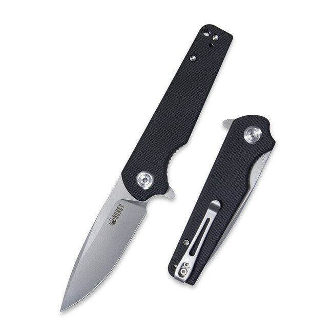 KUBEY Wolverine Schließmesser