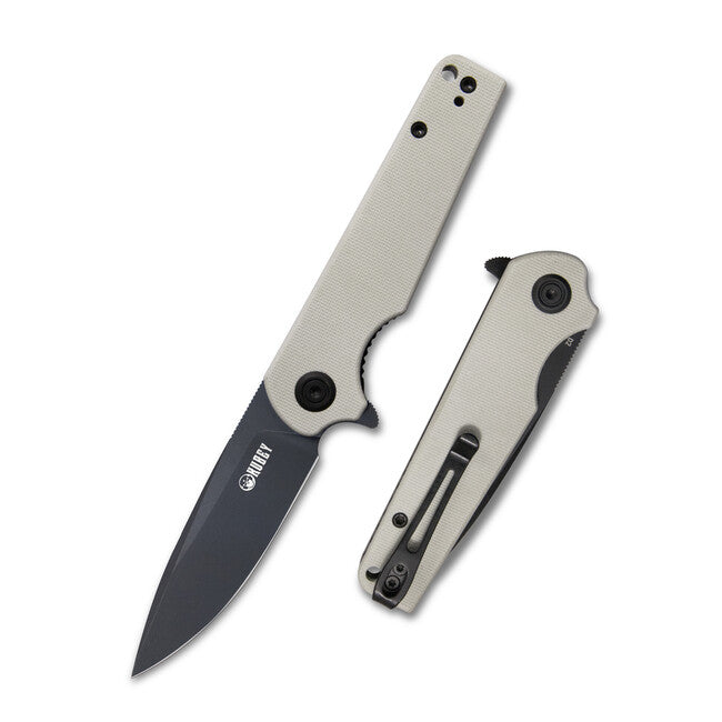 KUBEY Wolverine Schließmesser