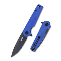 KUBEY Wolverine Schließmesser