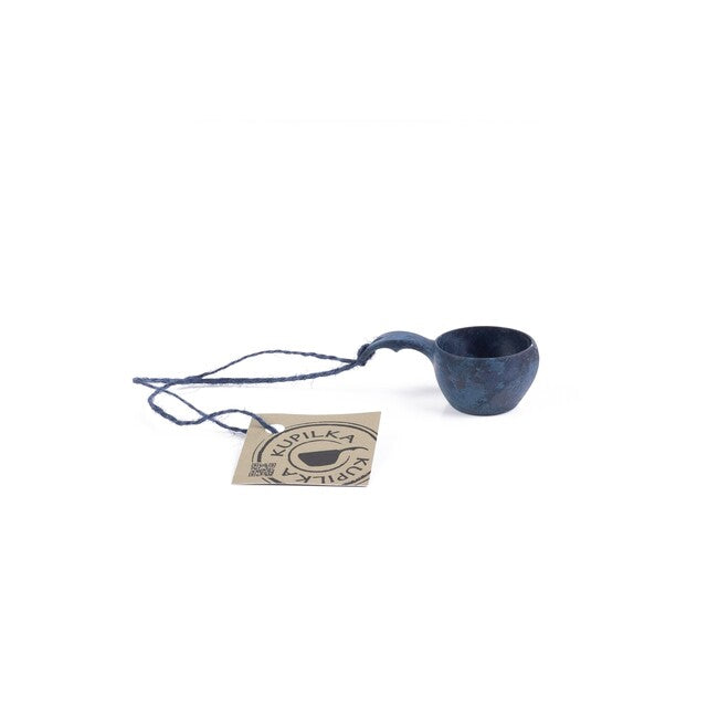 Kupilka 1 Mini-Becher, blau