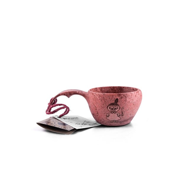 Kupilka 21 Little My Babytasse, rot