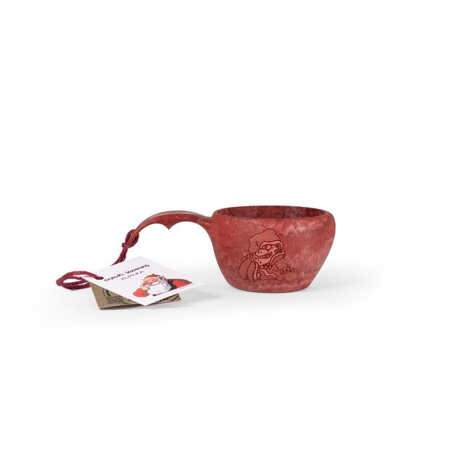 Kupilka 21 The Elf Babytasse, rot