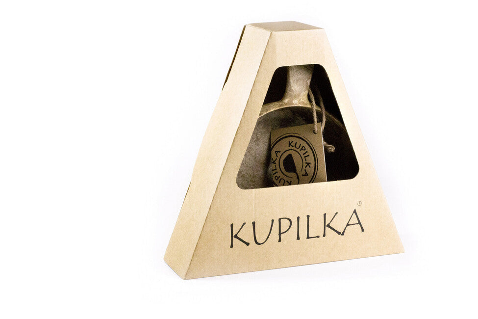 Kupilka 55 Schüssel Braun, schüssel im paket, 550 ml, braun