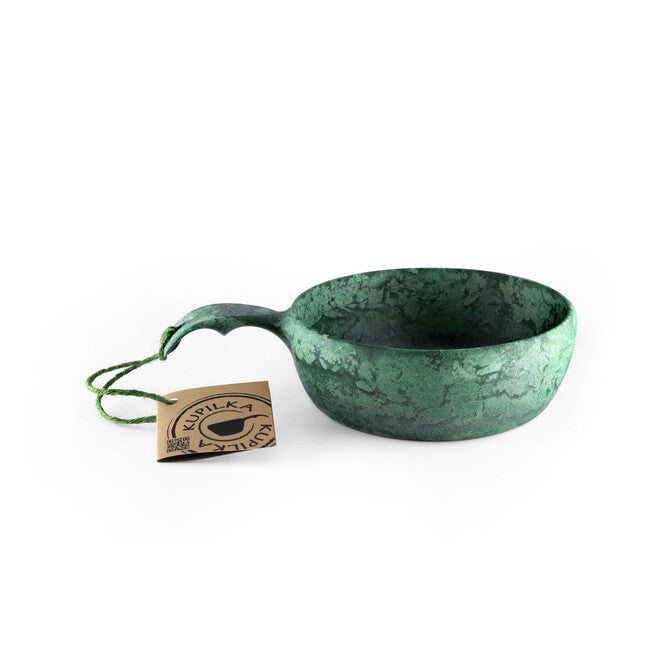 Kupilka 55 Bowl große Schale, grün
