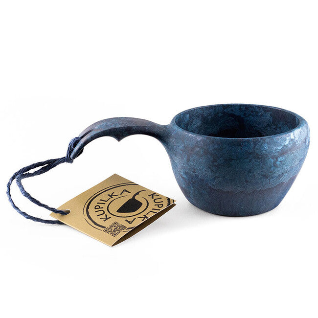 Kupilka 21 Classic Cup becher, blau