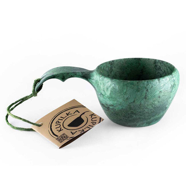 Kupilka 21 Classic Cup becher, grün